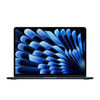 Apple MBA 13.6: MIDNIGHT/M4 10C CPU/8C GPU/16GB/256GB-SLK