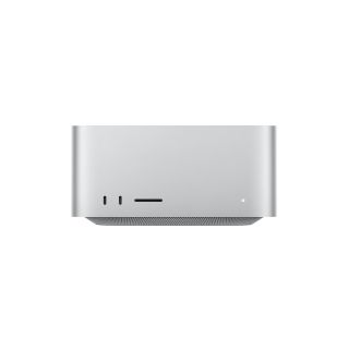 Mac Studio: Apple M5 Max chip with 18‑core CPU, 32‑core GPU, 36GB, 512GB