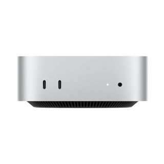 Mac mini: Apple M5 Pro chip with 15‑core CPU and 16‑core GPU, 24GB, 512GB SSD