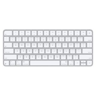 Apple Magic Keyboard USB-C (2024) - US English
