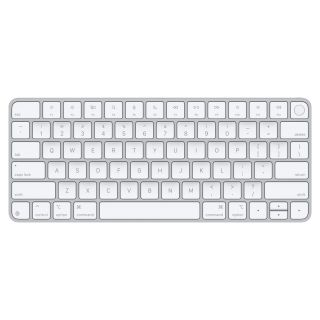Apple Magic Keyboard (2024) w  Touch ID w Apple silicon (USB-C) - Slovak