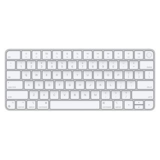 Apple Magic Keyboard (2021) with Touch ID - Russian