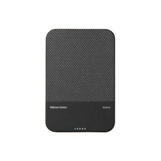 Native Union (Re)Classic Power Bank 10000Mah - Black