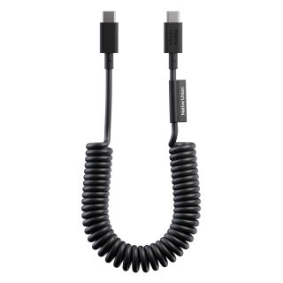 Native Union Pop Cable USB-C to USB-C 1,2m 60W - Black