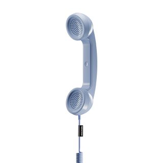 Native Union Pop Phone - Azur
