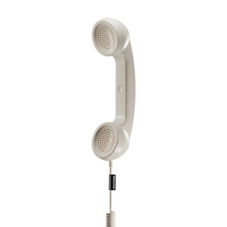 Native Union Pop Phone - Sandstone