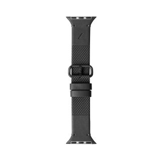 Native Union (Re)Classic Strap For Apple Watch 40mm - Black