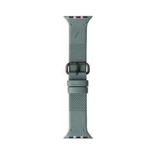 Native Union (Re)Classic Strap For Apple Watch 40mm - Slate Green