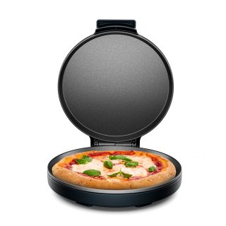 Chefman Everything Maker Griddle - Midnight