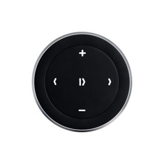 Satechi Bluetooth Media Button - Silver