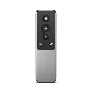 Satechi R1 Wireless Presenter - Space Grey
