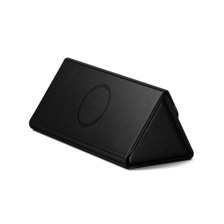 Satechi Vegan-Leather FindAll Glasses Case - Black