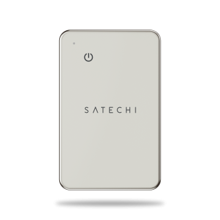 Satechi FindAll Card - Sand