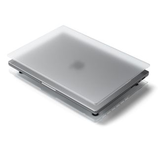 Satechi Eco Hardshell Case for MacBook Pro 16 - Clear