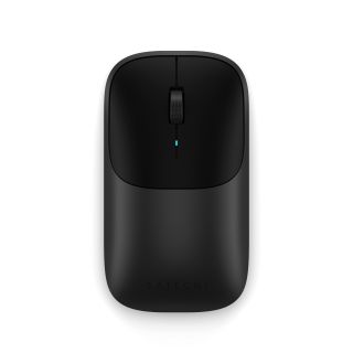Satechi Slim EX Wireless Mouse - Space Black