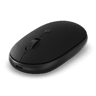 Satechi OntheGo Mouse - Black