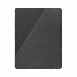Native Union Stow Slim Sleeve For iPad 12.9-inch - Slate