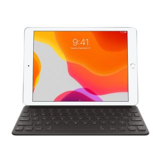 Apple Smart Keyboard for iPad (8/9th gen) - Hungarian