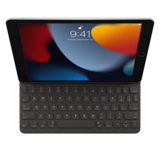 Apple Smart Keyboard for iPad (8/9th gen) - Russian