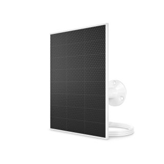 Arlo Universal Solar Panel Charger - White