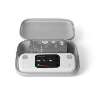 Withings Smart Blood Pressure Monitor BPM Vision