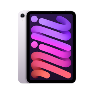 Apple iPad mini (A17 Pro) Wi-Fi 128GB - Purple