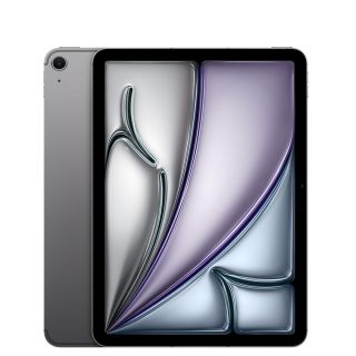 Apple 11-inch iPad Air (M4) Cellular 512GB - Space Grey
