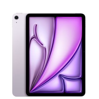 Apple 11-inch iPad Air (M4) Wi-Fi 256GB - Purple
