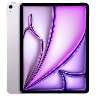 Apple 13-inch iPad Air (M4) Wi-Fi 128GB - Purple