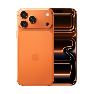 Apple iPhone 17 Pro Max 512GB Cosmic Orange