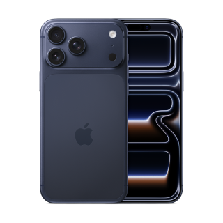Apple iPhone 17 Pro Max 256GB Deep Blue (Demo)