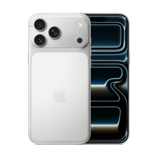 Apple iPhone 17 Pro Max 256GB Silver