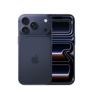 Apple iPhone 17 Pro 256GB Deep Blue (Demo)