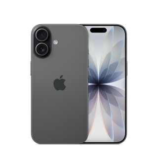 Apple iPhone 17 512GB Black