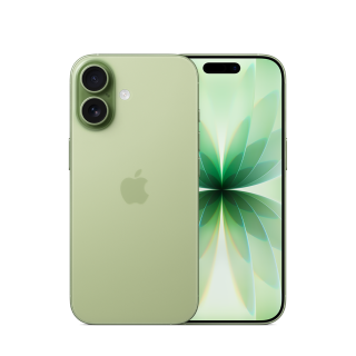 Apple iPhone 17 256GB Sage (Demo)