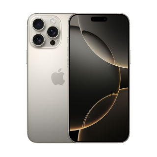Apple iPhone 16 Pro Max 512GB Natural Titanium