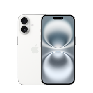 Apple iPhone 16 128GB White (DEMO)