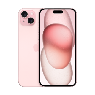 Apple iPhone 15 Plus 512GB Pink