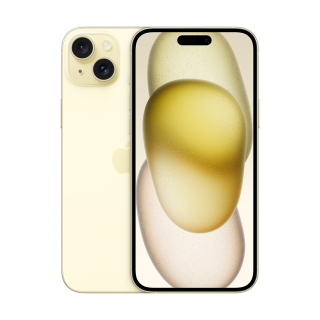 Apple iPhone 15 Plus 512GB Yellow