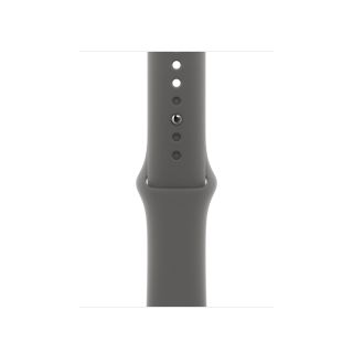Apple Watch 40mm Sport Band: Stone Gray Sport Band - M/L
