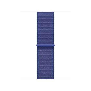 Apple Watch 40mm Sport Loop: Ultramarine Sport Loop