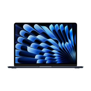 Apple MBA 13.6: MIDNIGHT/M2/8C GPU/16GB/256GB-ZEE