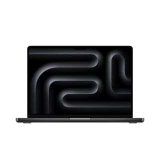 Apple MBP 14: SPACE BLACK/M4 10C/M4 10C GPU/16GB/512GB-MAG