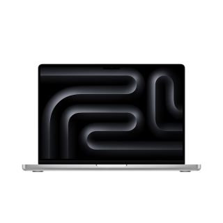 Apple MBP 14: SILVER/M4 10C/M4 10C GPU/16GB/1TB-ROM