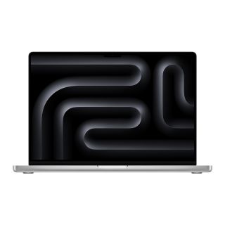Apple MBP 16: SILVER/M4 Max 14C/32C GPU/36GB/1T-ZEE