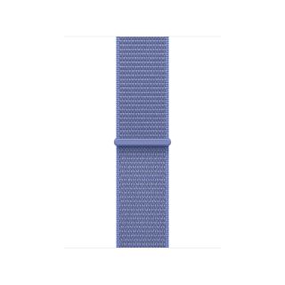 Apple Watch 40mm Sport Loop: Periwinkle Sport Loop (SEASONAL)