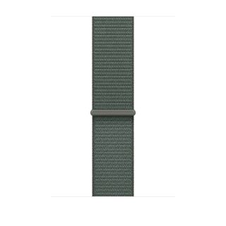 Apple Watch 46mm Sport Loop: Sage Sport Loop (SEASONAL)