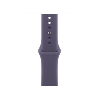 Apple Watch 40mm Band: Purple Fog Sport Band - M/L - SEASONAL