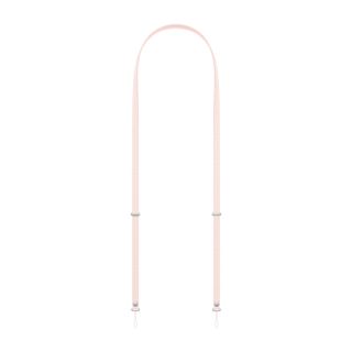 Apple Crossbody Strap - Soft Pink (SEASONAL)