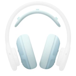 Beats 360 Cushion Kit - Sky Performance Knit Cushions for Ear Cups and Headband